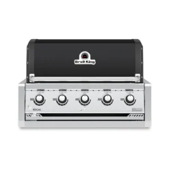 Broil King Regal 520 Built In Einbaugrill, Schwarz -Gasgrills Verkaufsgeschäft broil king regal 520 built in einbaugrill 2020 schwarz 8e48c7dfa3c5aea97d1b33868f280c9a