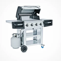 Broil King Regal S 420 Pro Commercial, Gastronomie Grill -Gasgrills Verkaufsgeschäft broil king regal s420 pro 8b5425356a7db073d2bd283d5b79306c