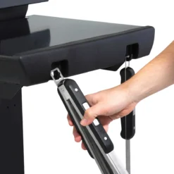 Broil King Royal 340, Schwarz