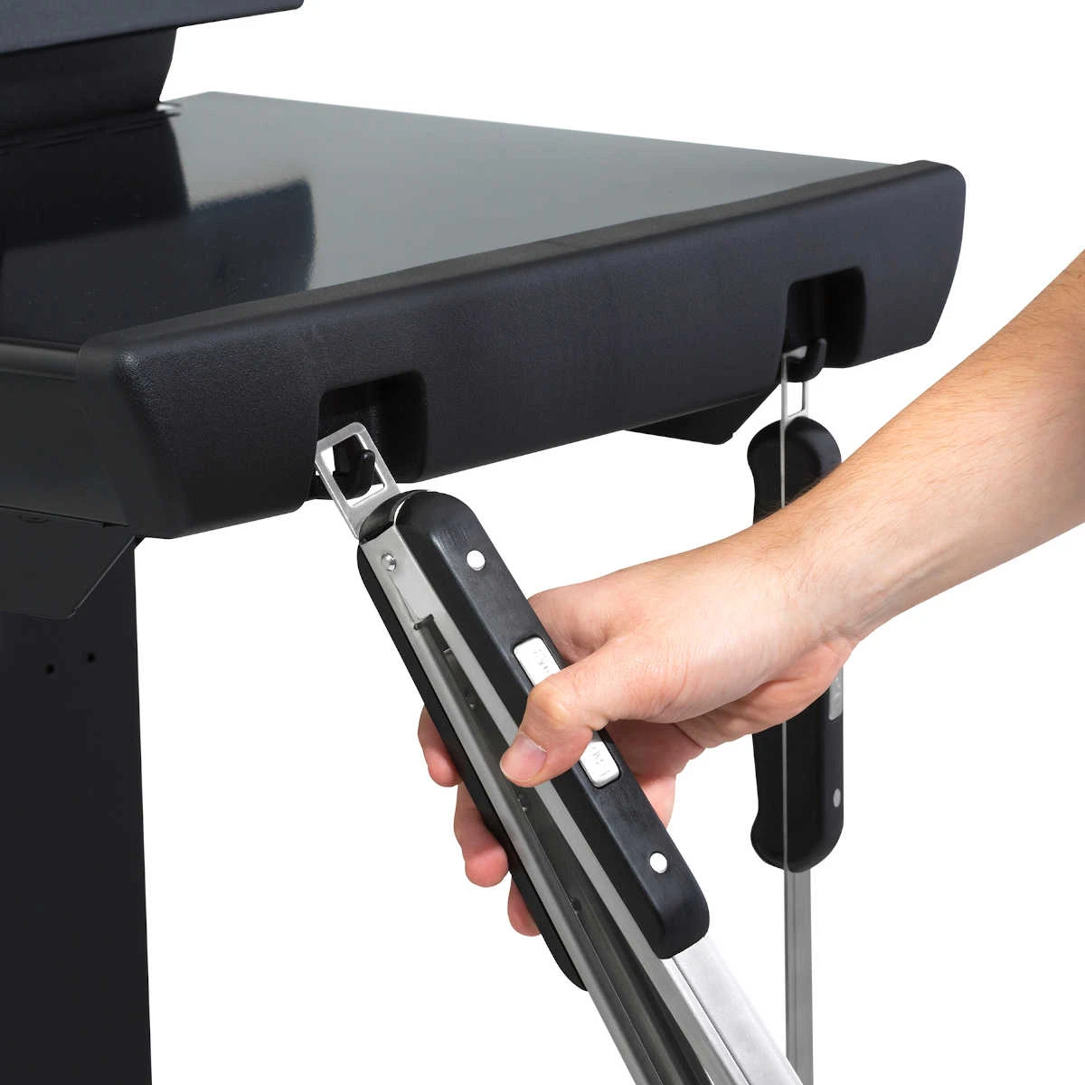 Broil King Royal 340, Schwarz 1 Broil King Royal 340, Schwarz