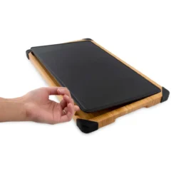 Broil King Schneidebrett Deluxe, 30,5 X 50,8 Cm -Gasgrills Verkaufsgeschäft broil king schneidebrett deluxe 30 5 x 50 8 cm e0f788d0bfa8f72cb2e070d7a51177c3