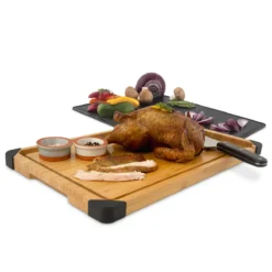 Broil King Schneidebrett Deluxe, 30,5 X 50,8 Cm -Gasgrills Verkaufsgeschäft broil king schneidebrett deluxe 71a8047f446af8b63e96f5b19629391c