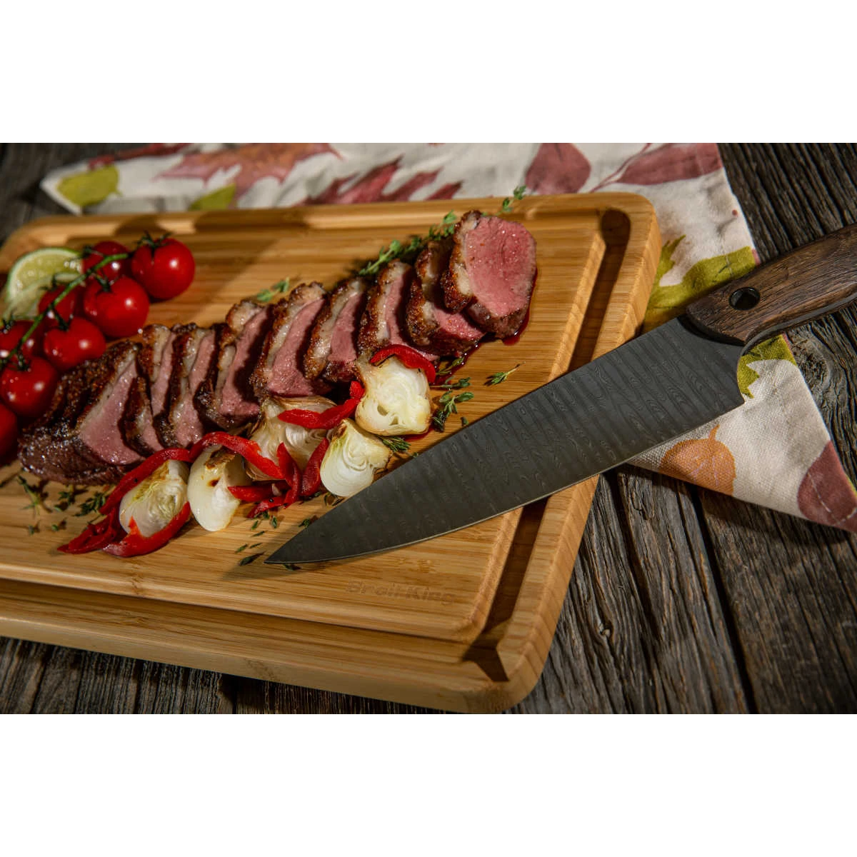 Broil King Schneidebrett Für Baron 5 Broil King Schneidebrett Für Baron – Bild 5