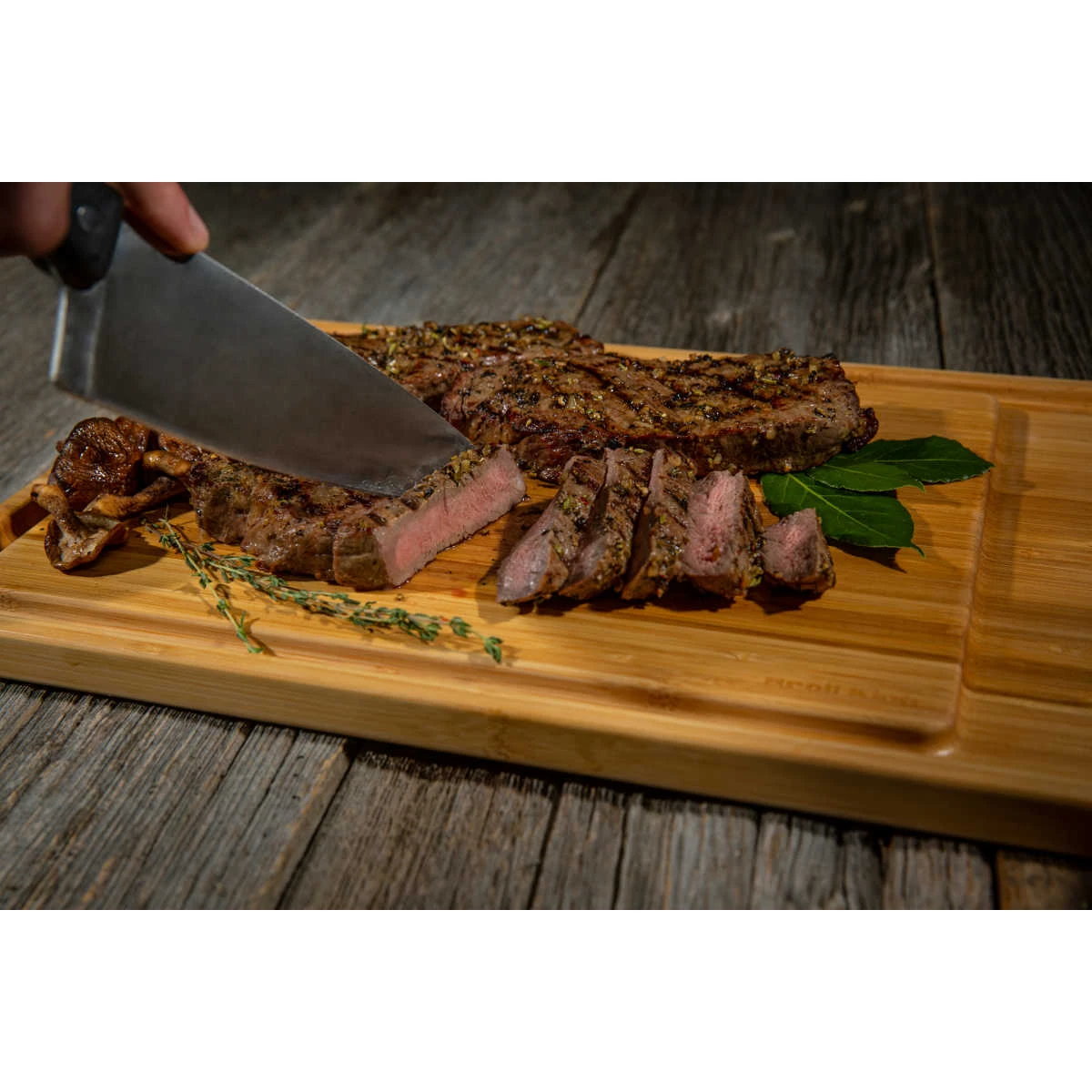 Broil King Schneidebrett Für Regal & Imperial 1 Broil King Schneidebrett Für Regal & Imperial