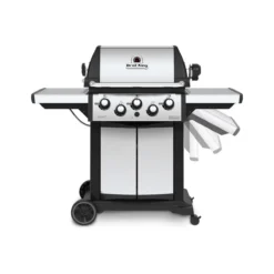Broil King Signet 390 Inkl. Drehspieß, Edelstahl 27 Broil King Signet 390 Inkl. Drehspieß, Edelstahl -Gasgrills Verkaufsgeschäft broil king signet 390 inkl drehspie edelstahl 628709b81166fe2044d9e73b3bf7d23c