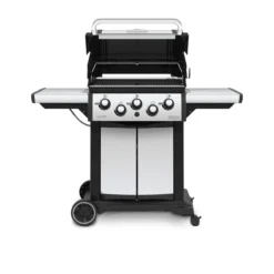 Broil King Signet 390 Inkl. Drehspieß, Edelstahl 37 Broil King Signet 390 Inkl. Drehspieß, Edelstahl -Gasgrills Verkaufsgeschäft broil king signet 390 inkl drehspie edelstahl ef9febb492dcf39a619fe01310012ef7