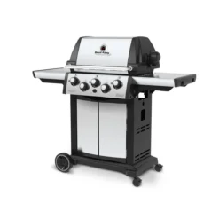 Broil King Signet 390 Inkl. Drehspieß, Edelstahl 39 Broil King Signet 390 Inkl. Drehspieß, Edelstahl -Gasgrills Verkaufsgeschäft broil king signet 390 inkl drehspie edelstahl f46704889c177927ff1d0648bcbb40c9