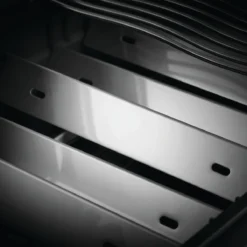 Napoleon Rogue SE 525, Edelstahl