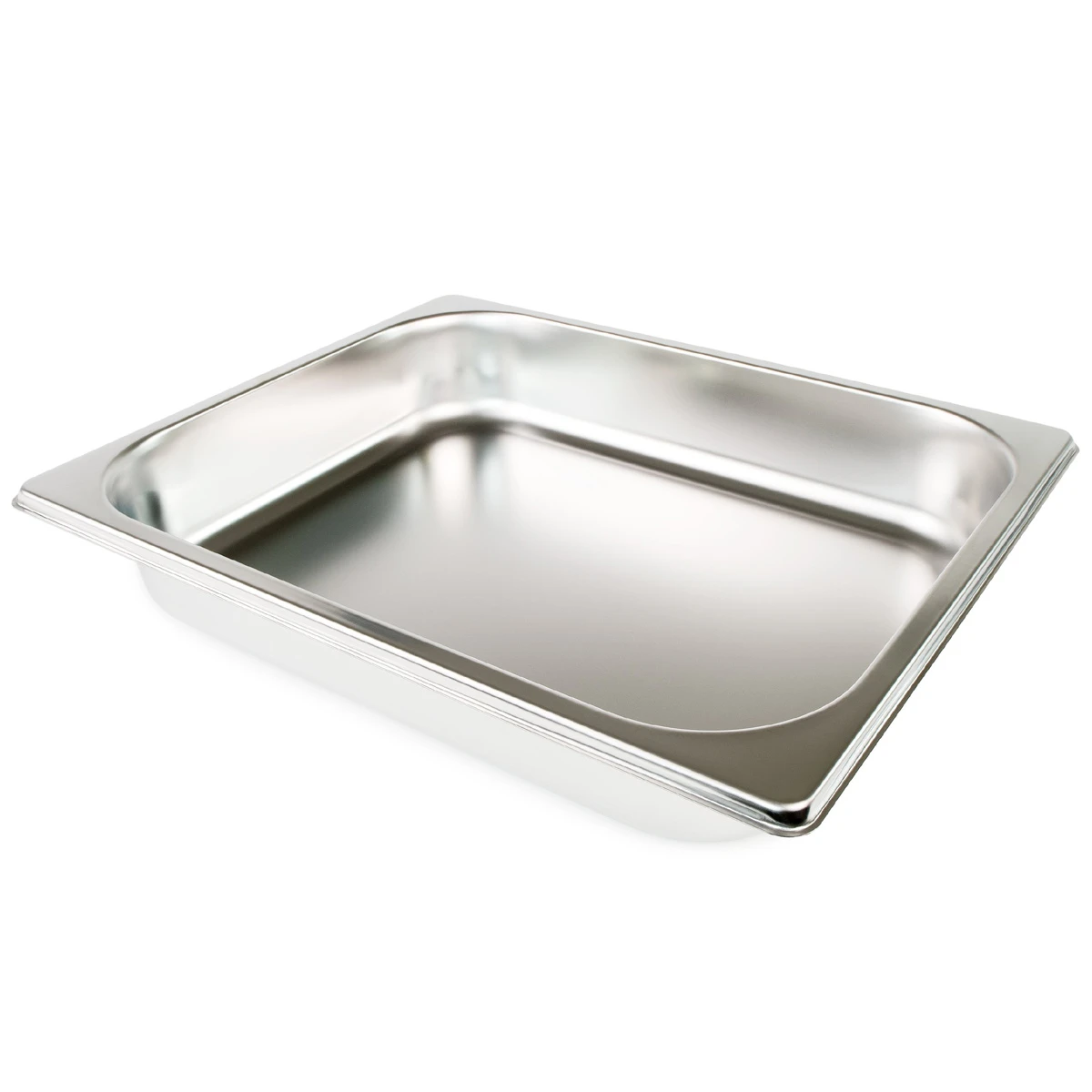 Cleenbo Classic Schneidebrett 43x29 Cm, Bambus Bicolor Mit Edelstahlwanne 1 Cleenbo Classic Schneidebrett 43x29 Cm, Bambus Bicolor Mit Edelstahlwanne