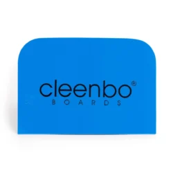 Cleenbo Schneidebrett Nussbaum Cube Mit Edelstahlwanne