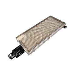 SANTOS Ersatz Keramikwabe / Seitenbrenner Für Duo