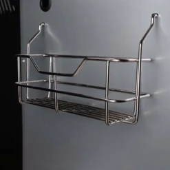 SANTOS S-518 Mit Seiten- Und Heckbrenner, Schwarz, Inkl. Drehspieß, Rostheber & Silikonablage & Graviertes ZWILLING Pro Messer -Gasgrills Verkaufsgeschäft dddd4d0880c5b3491c581eed572fb979