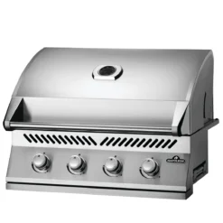 Napoleon Einbaugrill 500-Series 32 Zoll, Edelstahl 9 Napoleon Einbaugrill 500-Series 32 Zoll, Edelstahl -Gasgrills Verkaufsgeschäft df8de78b22ce7668eb89dd115e353025