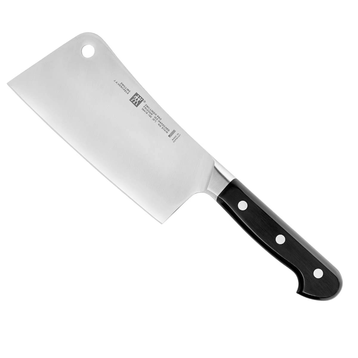 ZWILLING PRO Hackmesser, 16 Cm 1 ZWILLING PRO Hackmesser, 16 Cm