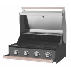 BeefEater 1500 Serie Einbaugrill Mit 4 Brennern -Gasgrills Verkaufsgeschäft ea20ea116ad1e1c8b9b378efeb3ccd95