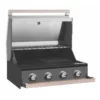 BeefEater 1500 Serie Einbaugrill Mit 4 Brennern