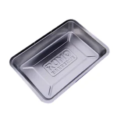 Edelstahl Tropf- U. Marinadenschale, Wiederverwendbar