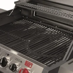 Enders Monroe Black Pro 4 IK Turbo -Gasgrills Verkaufsgeschäft ef989604982a0af8eb1619ddc8e21a4f