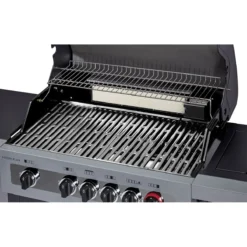 Enders Boston Black 4 IK Turbo -Gasgrills Verkaufsgeschäft enders boston black 4 ik turbo 0404c8036e45032b55d0bde2c8675aa8