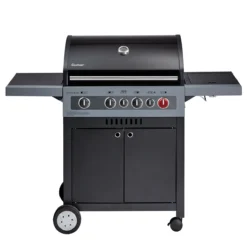 Enders Boston Black 4 IK Turbo -Gasgrills Verkaufsgeschäft enders boston black 4 ik turbo 13ffeee533d156b3c17b7fb1a8eebe94