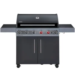 Enders Boston Black 6 KR Turbo -Gasgrills Verkaufsgeschäft enders boston black 6 kr turbo 2fe1bab970218159ba6b552ef8f38f01