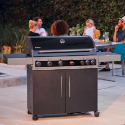 Enders Boston Black 6 KR Turbo -Gasgrills Verkaufsgeschäft enders boston black 6 kr turbo 67d266a6bc493f9c760faba8a6a1cba5