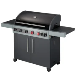 Enders Boston Black 6 KR Turbo -Gasgrills Verkaufsgeschäft enders boston black 6 kr turbo de23a459d04dac290c76d84c123cc92f