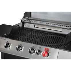Enders Colorado 4 L Turbo -Gasgrills Verkaufsgeschäft enders colorado 4 l turbo be02c79480f045904cd20dbc77c21d09