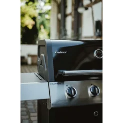 Enders Colorado 4 L Turbo -Gasgrills Verkaufsgeschäft enders colorado 4 l turbo c3d5425985893be125259be88c7c3c5e
