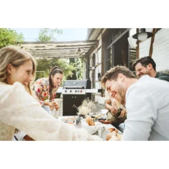 Enders Colorado 4 L Turbo -Gasgrills Verkaufsgeschäft enders colorado 4 l turbo de2f9705154d9b968a085fe58f950502