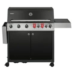 Enders Colorado 6 IK Turbo II -Gasgrills Verkaufsgeschäft enders colorado 6 ik turbo ii 8bb894946a82f194ccd3c778ed0e046d