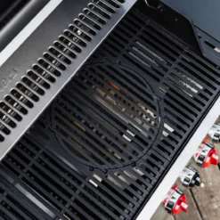 Enders Colorado 6 IK Turbo II -Gasgrills Verkaufsgeschäft enders colorado 6 ik turbo ii d5eef137575ccc8ba92779bef09e426b