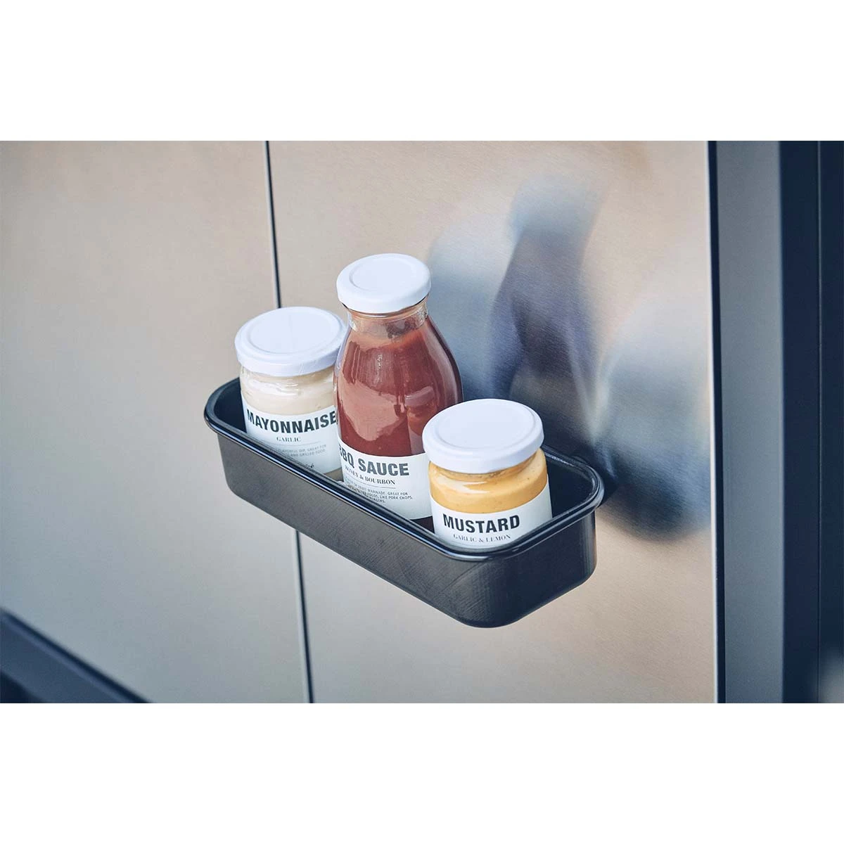 Enders Gewürzhalter - Grill Mags 3 Enders Gewürzhalter - Grill Mags – Bild 3