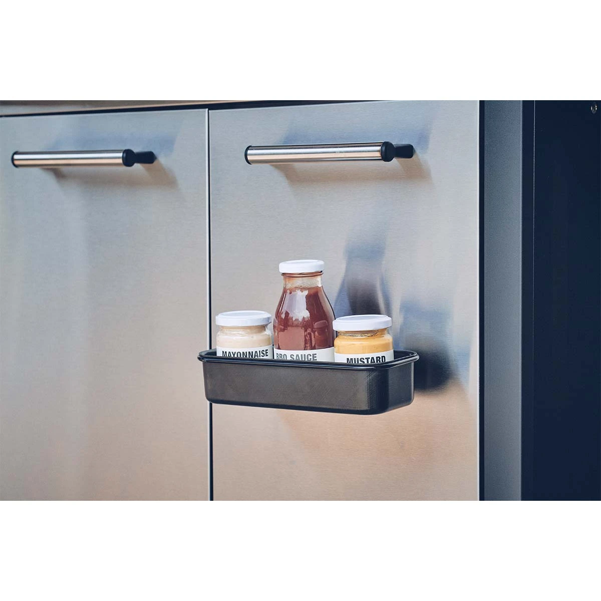 Enders Gewürzhalter - Grill Mags 1 Enders Gewürzhalter - Grill Mags