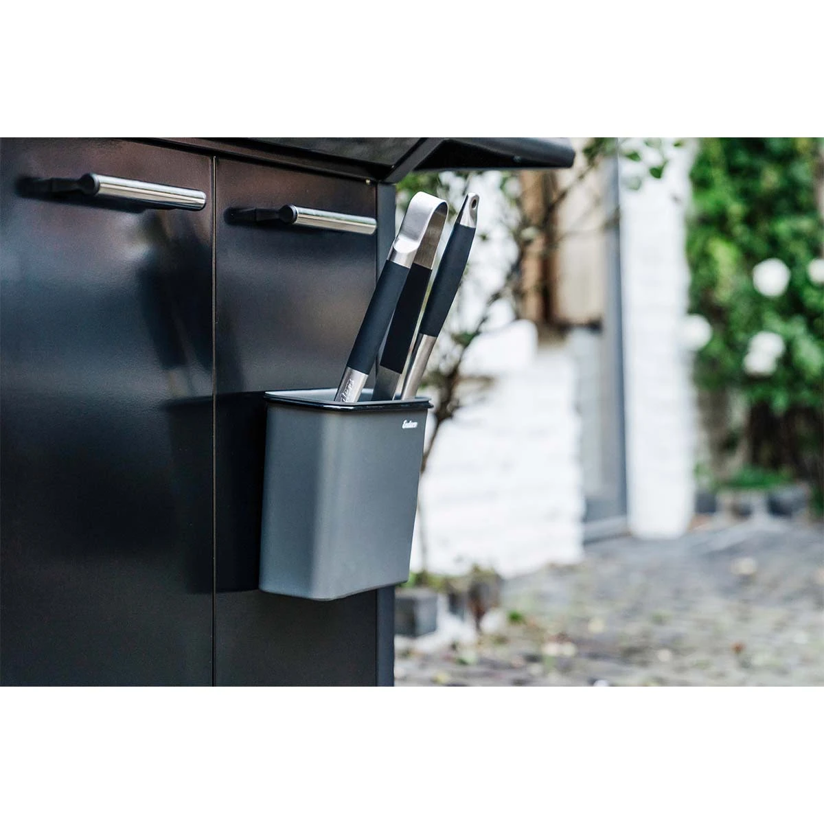 Enders Grillbesteckbehälter Grill Mags 1 Enders Grillbesteckbehälter Grill Mags