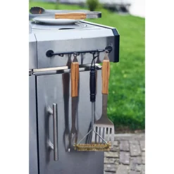 Enders Grill Mags – Grillbesteckhalter -Gasgrills Verkaufsgeschäft enders grillbesteckhalter grill mags b46bf72ae54c64fa5f24c3fa57066b48