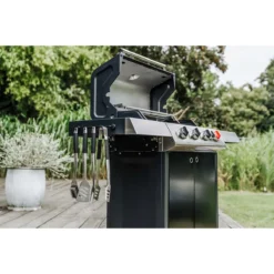 Enders Grill Mags – Grillbesteckhalter -Gasgrills Verkaufsgeschäft enders grillbesteckhalter grill mags b6e61c4252881b781823db3eb43ac4a6