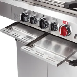 Enders Kansas II Pro 3 SIK Turbo -Gasgrills Verkaufsgeschäft enders kansas ii pro 3 sik turbo 2e7b8932a807aeacc9a52869e3ffb612