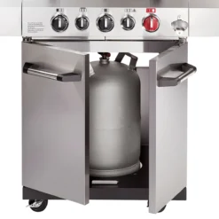Enders Kansas II Pro 3 SIK Turbo -Gasgrills Verkaufsgeschäft enders kansas ii pro 3 sik turbo 460076d954d583f4849f1584ddd04341