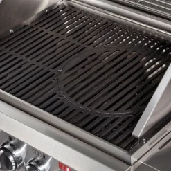 Enders Kansas II Pro 3 SIK Turbo -Gasgrills Verkaufsgeschäft enders kansas ii pro 3 sik turbo 630e398306b497be503af72a26a4b5e2