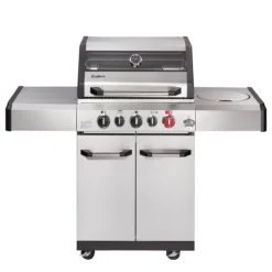 Enders Kansas II Pro 3 SIK Turbo -Gasgrills Verkaufsgeschäft enders kansas ii pro 3 sik turbo fc5354dbc8b8c404a53a0e575d9e3981