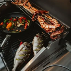 Enders Kansas II Pro 4 SIK Profi Turbo 38 Enders Kansas II Pro 4 SIK Profi Turbo -Gasgrills Verkaufsgeschäft enders kansas ii pro 4 sik profi turbo 706614b9c9479be7af605a2ed43ea918