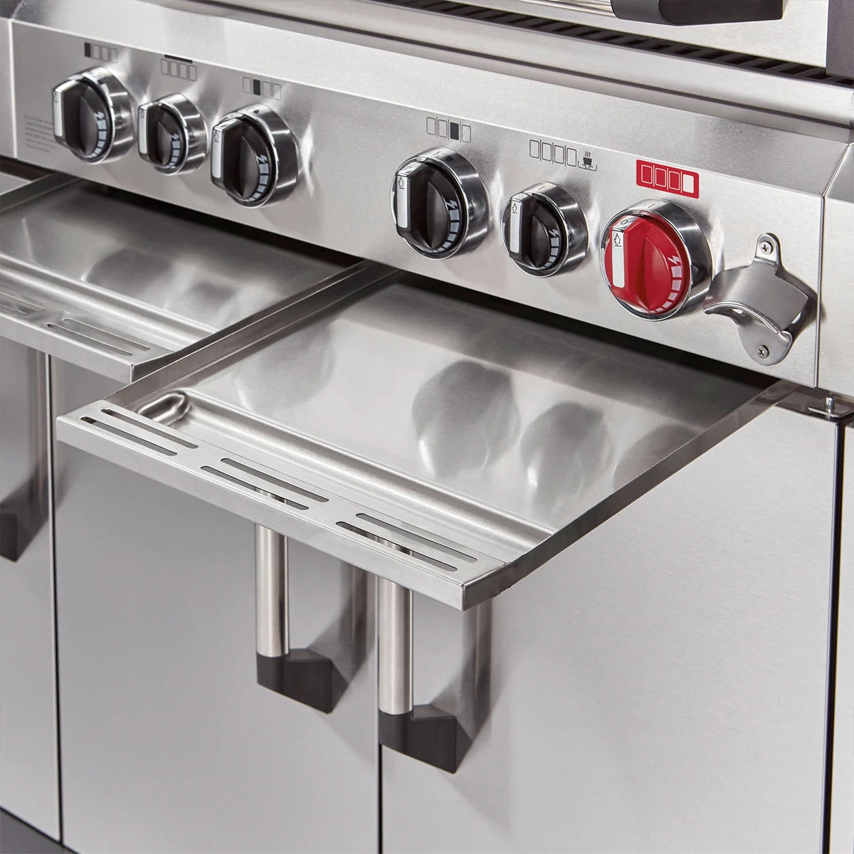 Enders Kansas II Pro 4 SIK Profi Turbo 5 Enders Kansas II Pro 4 SIK Profi Turbo – Bild 5