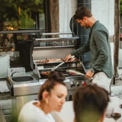 Enders Kansas II Pro 4 SIK Profi Turbo 39 Enders Kansas II Pro 4 SIK Profi Turbo -Gasgrills Verkaufsgeschäft enders kansas ii pro 4 sik profi turbo dc07a52dfca6a51151323b7d313d8f2d