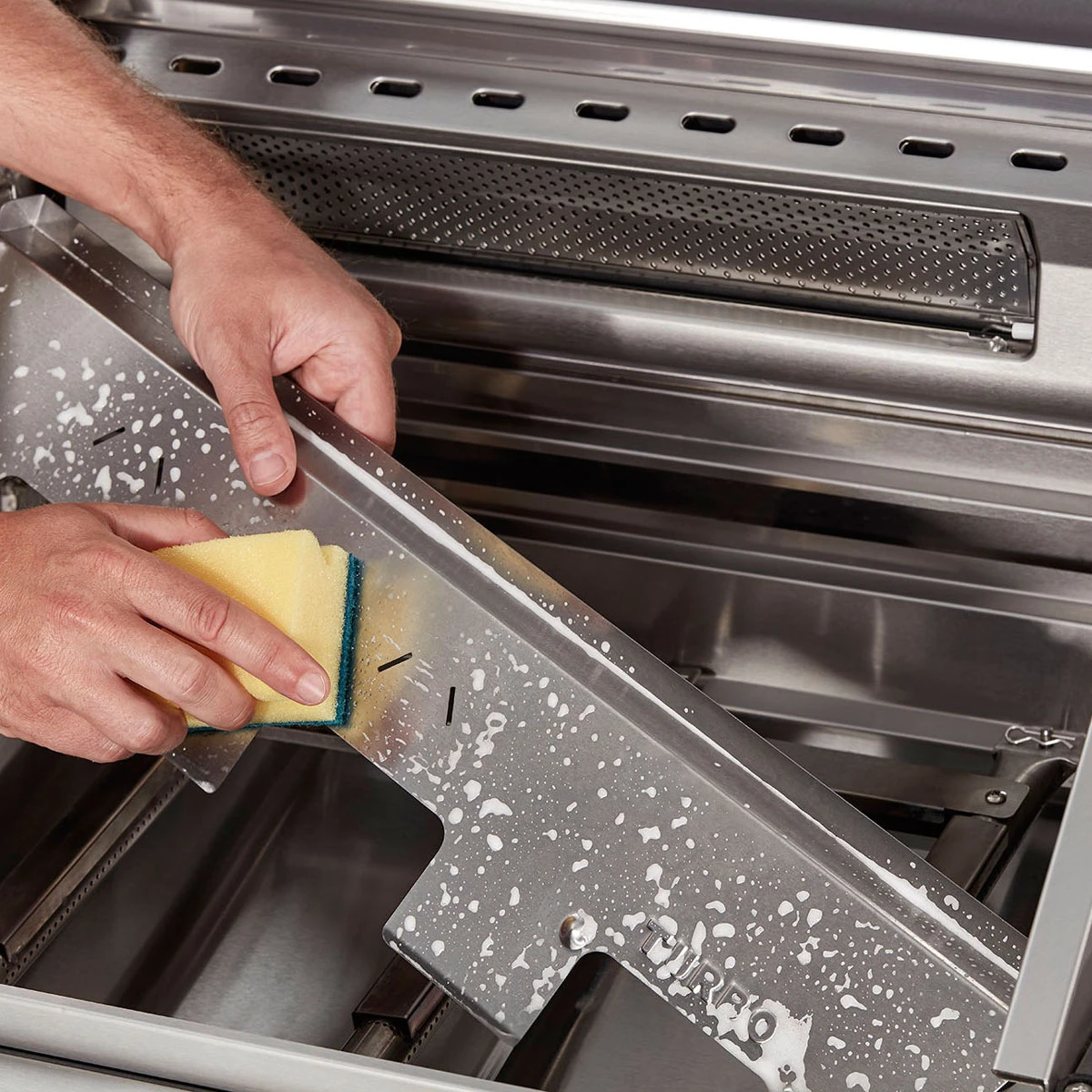 Enders Kansas II Pro 4 SIK Profi Turbo 4 Enders Kansas II Pro 4 SIK Profi Turbo – Bild 4