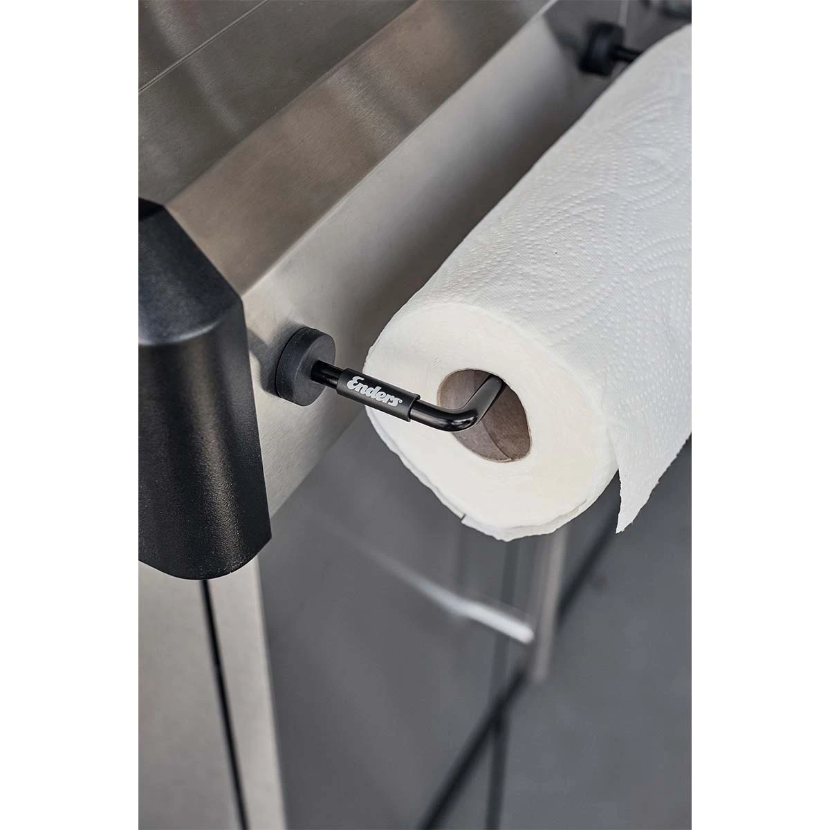 Enders Küchenrollenhalter - Grill Mags 2 Enders Küchenrollenhalter - Grill Mags – Bild 2