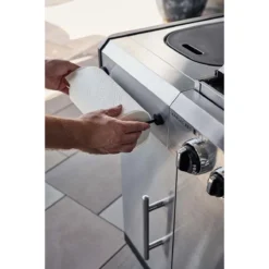 Enders Küchenrollenhalter - Grill Mags