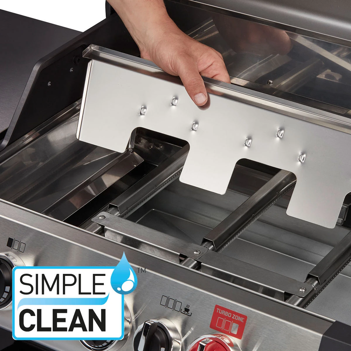 Enders Monroe Black Pro 3 K Turbo 2 Enders Monroe Black Pro 3 K Turbo – Bild 2