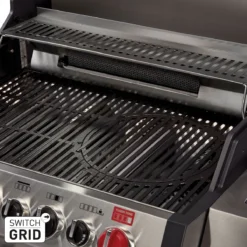 Enders Monroe Pro 3 SIK Turbo -Gasgrills Verkaufsgeschäft enders monroe pro 3 sik turbo 59f0223ff0192758ce84d20f8fbeb066