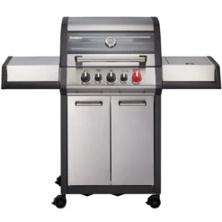 Enders Monroe Pro 3 SIK Turbo -Gasgrills Verkaufsgeschäft enders monroe pro 3 sik turbo 668faaa4a74b7bb086f143f084c1db32